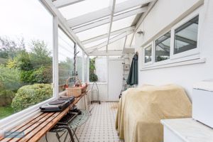 Conservatory- click for photo gallery
